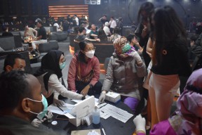 Pemkot Surabaya Perketat Pengawasan Tempat Hiburan Malam, Libatkan BNN dan Aparat Terkait