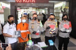 Seorang Remaja Bunuh Teman karena Game Online