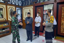 Polres Sukoharjo Himbau Simpatisan Abu Bakar Ba'asyir Tidak di Jalan