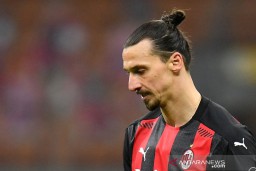 UEFA Selidiki Kasus Rasis yang Menimpa Ibrahimovic
