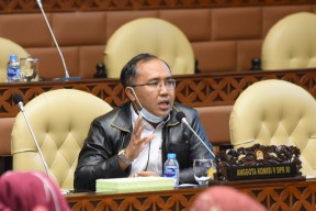 DPR: Pemerintah Lalai Awasi Tempat Wisata