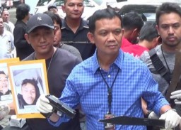 Korban The Frontage Kehilangan Rp 123 M, Kinerja Satreskrim Dikeluhkan