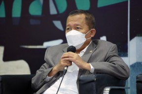 DPR: Ada Kerja Besar Pasca Penetapan KKB sebagai Teroris