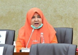 Komisi VI: Jangan Impor Beras di Masa Panen