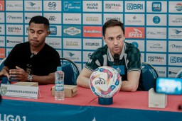 Persebaya Surabaya Siap Melanjutkan Tren Positif di Liga 1 2024/25 Meski Dihadapkan Jadwal Padat