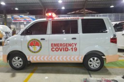 Dipakai untuk Ambulans, Penjualan APV Meningkat