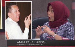 Pengacara Buron Djoko Tjandra Dicekal ke Luar Negeri