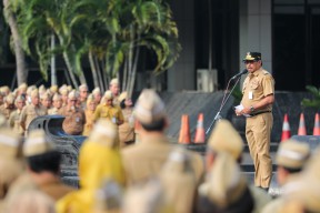 Kemiskinan Ekstrem Jateng 2023 Tinggal 1,1%, Pj Gubernur Genjot Tuntaskan Hingga 0% pada 2024