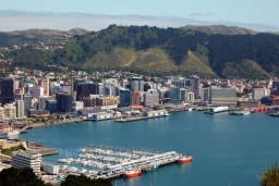 Auckland tanpa Kasus Corona dalam Sepekan Terakhir