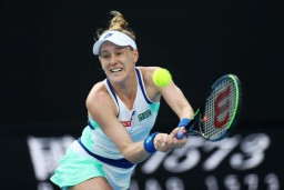 Turnamen Tenis Mini di Florida tanpa Penonton