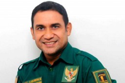 Aziz Hentihu: Polisi Harus Usut Tuntas Kasus Penculikan Aktivis HMI
