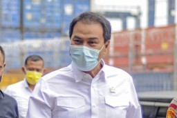 Kemenag dan Pemerintah  Daerah Harus Sosialisasikan Standar Prokes