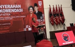 Pengumuman Rekom PDIP untuk Bacawali Surabaya Mundur Lagi?