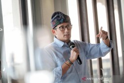 Panen Padi  di Kulon Progo Mencapai 126.003 Ton di 2020