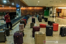 Pemerintah Susun Protokol New Normal untuk Pariwisata