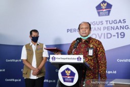 BIN juga Tidak Mau Ketinggalan Memerangi Covid-19