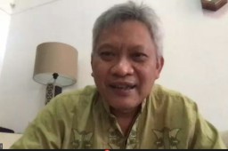 BI Jatim Stimulus UMKM Rebut Ekspor di Pasar Global