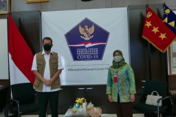 GTPPC19 Keluarkan Surat Edaran Pertegas Status Bencana Nasional
