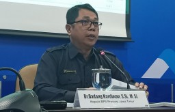 Juni, Inflasi Jawa Timur di Angka 0,28 Persen