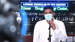 Cucu Ke-4 Presiden Lahir, Dokter: Mudah-mudahan jadi Pemimpin