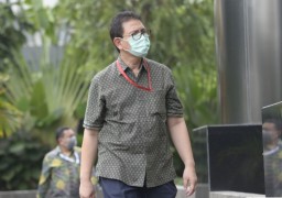Kasus Korupsi 330 Miliar, KPK Periksa Bos PT PAL Indonesia