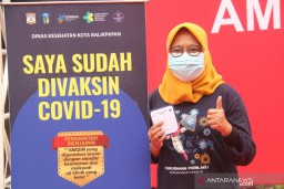 Satgas: Virus Corona Jenis Baru Percepat Penyebaran di Balikpapan