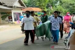 Satgas Covid-19 Sumenep Telusuri Warga yang Kontak Langsung