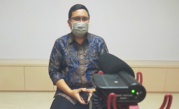 Ini 10 Kecamatan di Surabaya, Tertinggi Kasus COVID-19