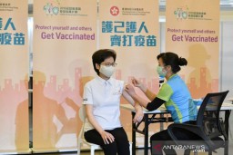 Warga Hongkong Meninggal Setelah Disuntik Vaksin Covid-19
