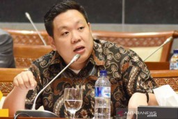DPR: Duta Besar China Dipanggil Terkait Pelarungan  Jenazah ABK WNI