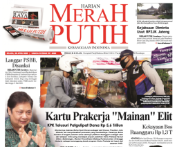 Kartu Prakerja "Mainan" Elit, Siapa Terlibat?