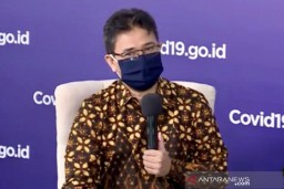 Bayi dengan Antibodi Covid-19 Perlu Dikaji Lebih Lanjut