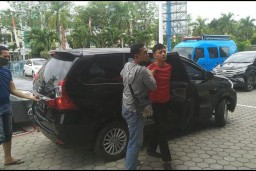 Anggota DPRD Diduga Bandar Narkoba, Bawa 5 Kg Sabu