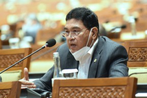 DPR: Presiden Harus Turun Tangan terkait Permasalahan Ibadah Haji
