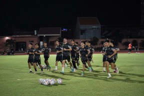 Liga 1 2023/2024: Persebaya Siap Hadapi Jadwal Padat