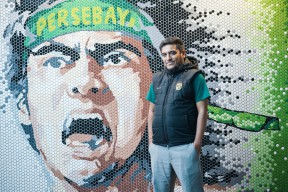 Ini Mannajer Baru apersebaya