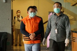 KPK Panggil Enam Saksi dalam Kasus Suap Perizinan di Cirebon