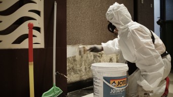 Pemkot Surabaya Terus Perbaiki dan Evaluasi Berbagai Fasilitas di Hotel Asr