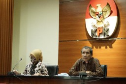 LHKPN Rilis  Harta Calon Kepala Daerah, Siapakah yang Termiskin?