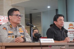 Diduga Melakukan Ujaran Kebencian, Gur Nur Ditangkap Bareskrim Polri
