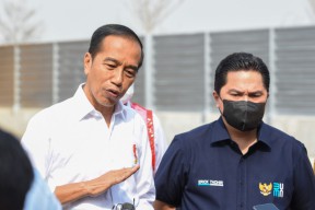 Presiden; Tidak Ada Penghapusan dan Pengalihan Pelanggan Listrik 450VA