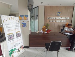 Tak Punya Keterampilan Kerja, Jangan Datang Urbanisasi ke Surabaya