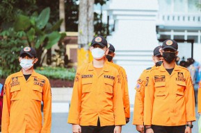 BPBD Surabaya Catat Ada 161 Kejadian Darurat