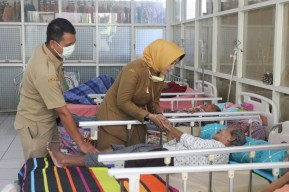 Pemkot Surabaya Siapkan Panti Werdha Baru di Sonokwijenan