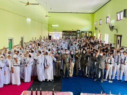 Mulai Terapkan Kebijakan PR Karakter bagi Pelajar SD-SMP Sederajat