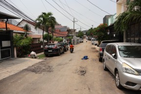 Sejak 1991 Banjir: Pelebaran Box Culvert, Harapan Warga Dukuh Kupang Atasi Masalah Itu
