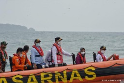 Investigasi SJ-182 menjadi Dasar Kebijakan Keselamatan Penerbangan