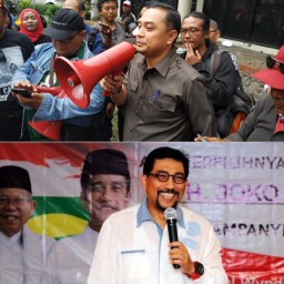 Eri Cahyadi vs Mantan Kapolda, SSC: Pasti Seru