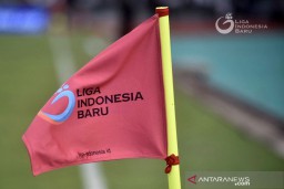 LIB: Tim Liga 1 Tidak Perlu Mengontrak Pemain di Piala Menpora