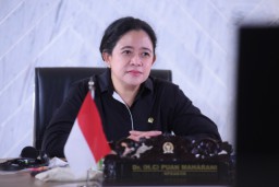 Puan: Bulan Ramadhan, Saatnya Tingkatkan Kepedulian terhadap Sesama